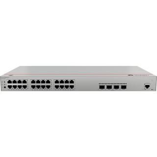 Huawei S220-24P4X 24-Port 400W PoE Switch