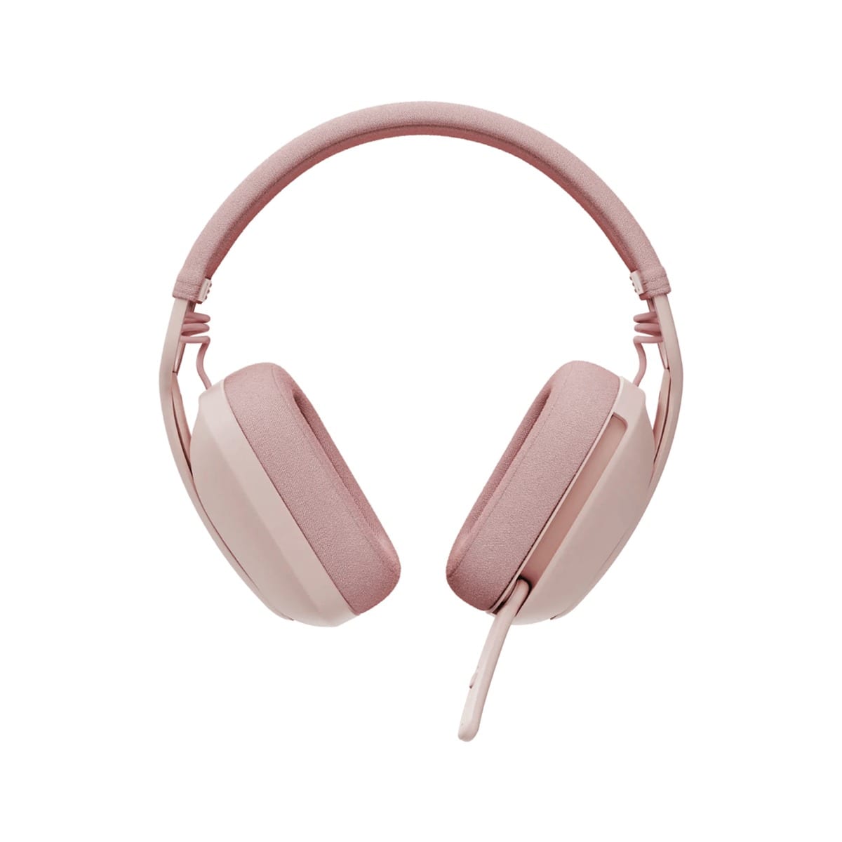 Logitech Zone Vibe 100 Rose Stereo Bluetooth Headset