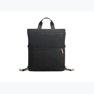 HP Convertible 14" Black Backpack