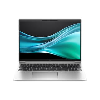 HP Elitebook 860 G11 16" Core-U5 32GB  512GB Win 11 Pro Silver Notebook