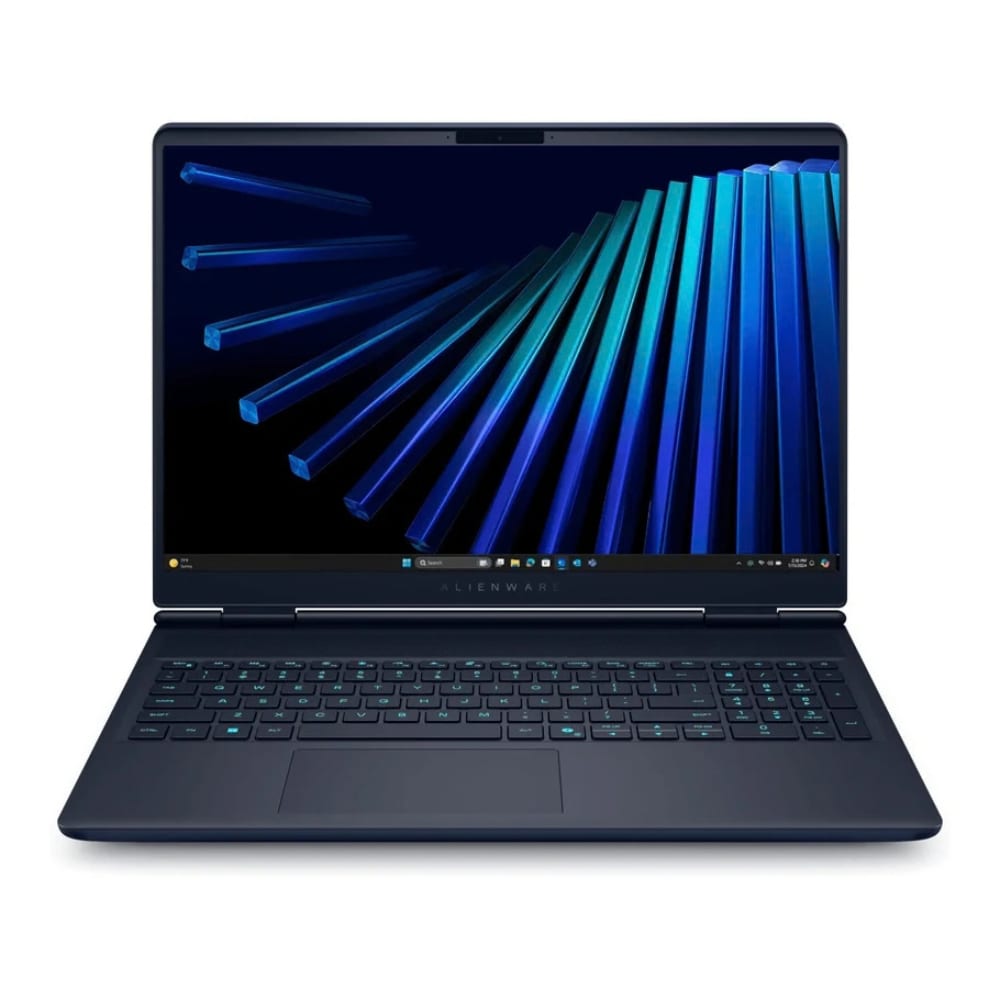 Dell Alienware 16X Aurora 16" Core-U7 32GB 1TB Win 11 Pro Notebook