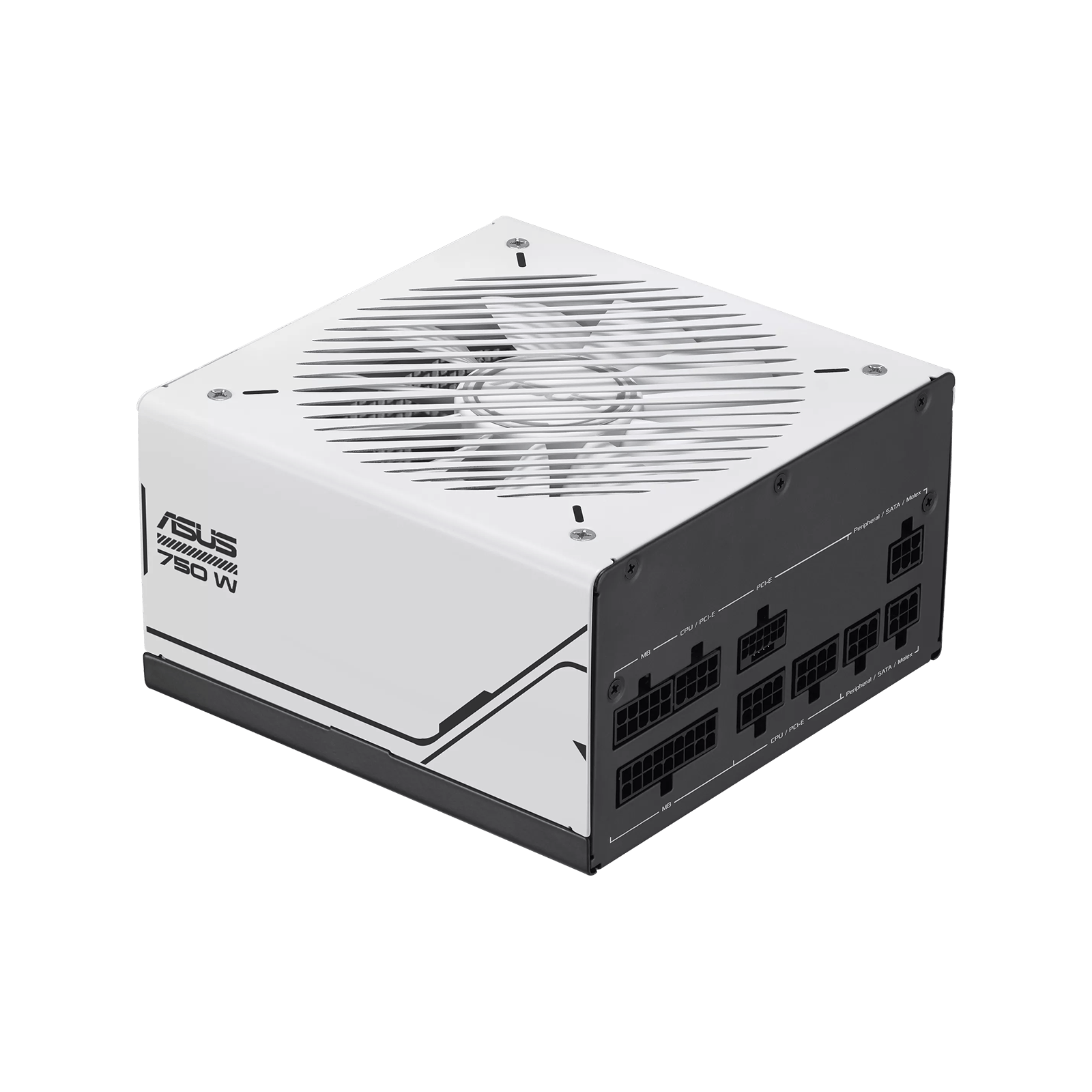 Asus Prime 750W Gold Power Supply Unit
