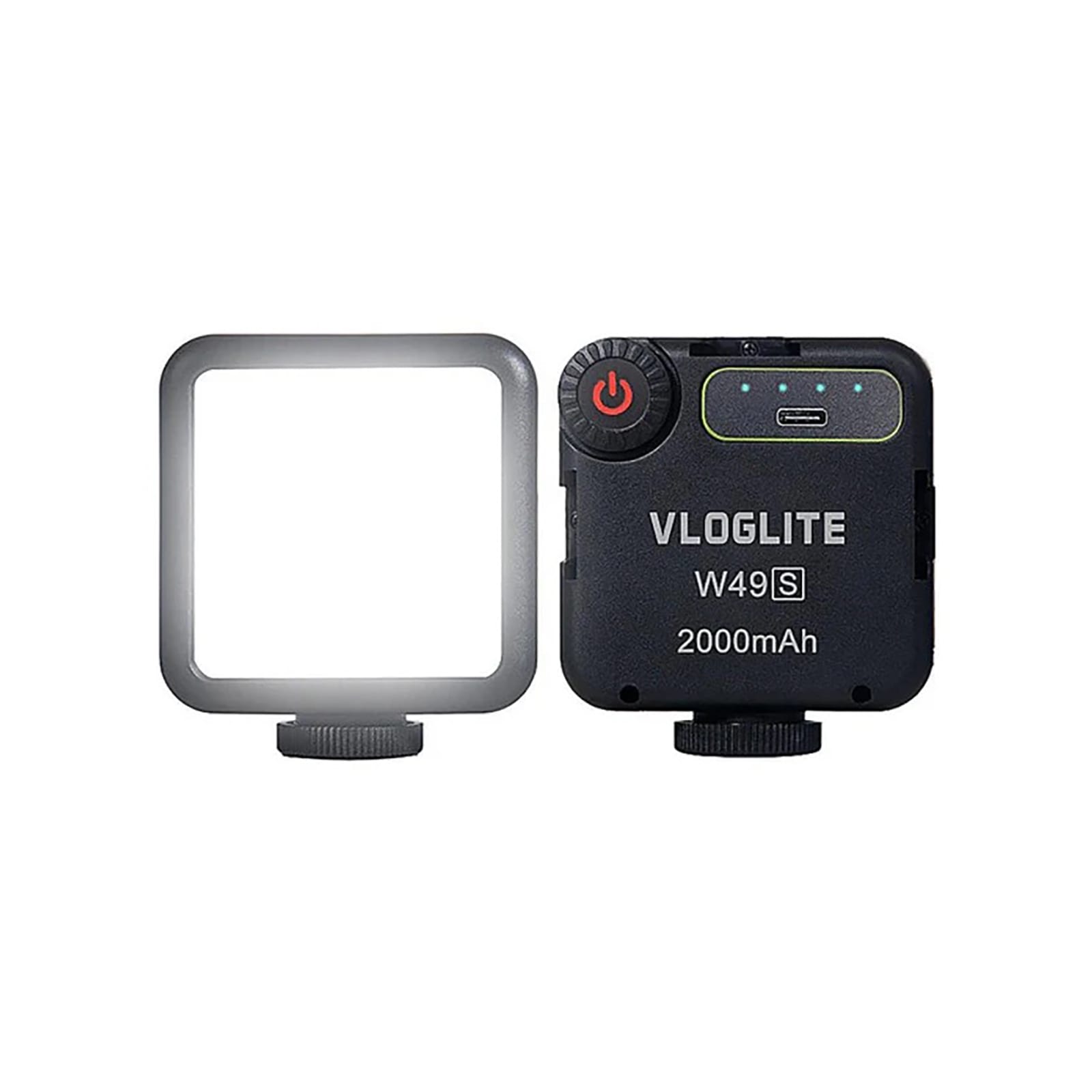 NearStream SL10B Bi-Colour LED Video Light Panel