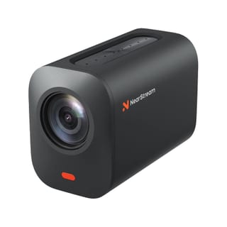NearStream VM33 2K Innovative AI Noise-Canceling Wireless Streaming Camera