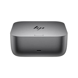 HP Thunderbolt 4 Ultra 280W G6 Docking Station