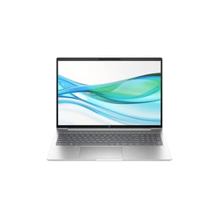 HP ProBook 4 G1i 16" Core-U5 16GB 512GB Win 11 Pro Notebook