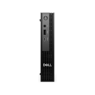 Dell Pro Micro QCM1250 Core U5-235T 16GB 512GB Win 11 Pro Desktop