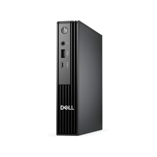 Dell Pro Micro 250 Core-U7 16GB 512GB Win 11 Pro Desktop