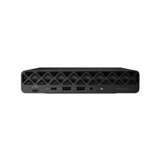 HP ProDesk 4 G1i AI Ultra 7-265T 16GB 512GB Win 11 Pro Mini Desktop