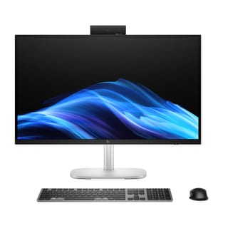 HP AIO ProStudio 4 G1i 24" Core-i7 16GB 512GB Win 11 Pro All in One