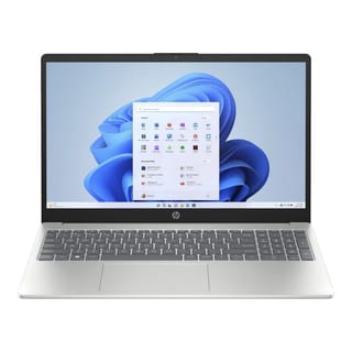 HP 15.6" Ryzen-3-7320U 8GB 256GB Win 11 Home Notebook