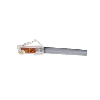 CommScope CAT6 1m Grey Patch Cord
