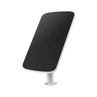 EZViz 6.18W Type-C Solar Panel-E