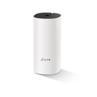 TP-Link Deco M4 Whole Home Mesh Wi-Fi System - 1 Pack