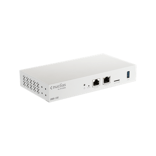 D-Link Nuclias DNH-100 Connect Hub