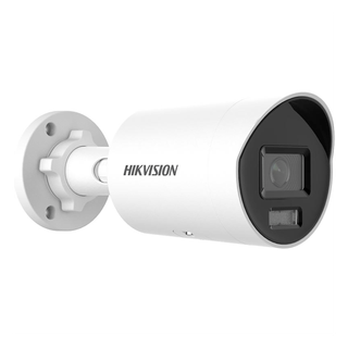 Hikvision 4MP 2.8mm Fixed Bullet Network Camera