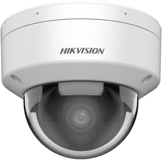 Hikvision 4MP Darkfighter Fixed Dome IP Camera
