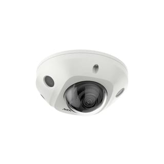 Hikvision 4MP Acusense Fixed Mini Dome IP Camera