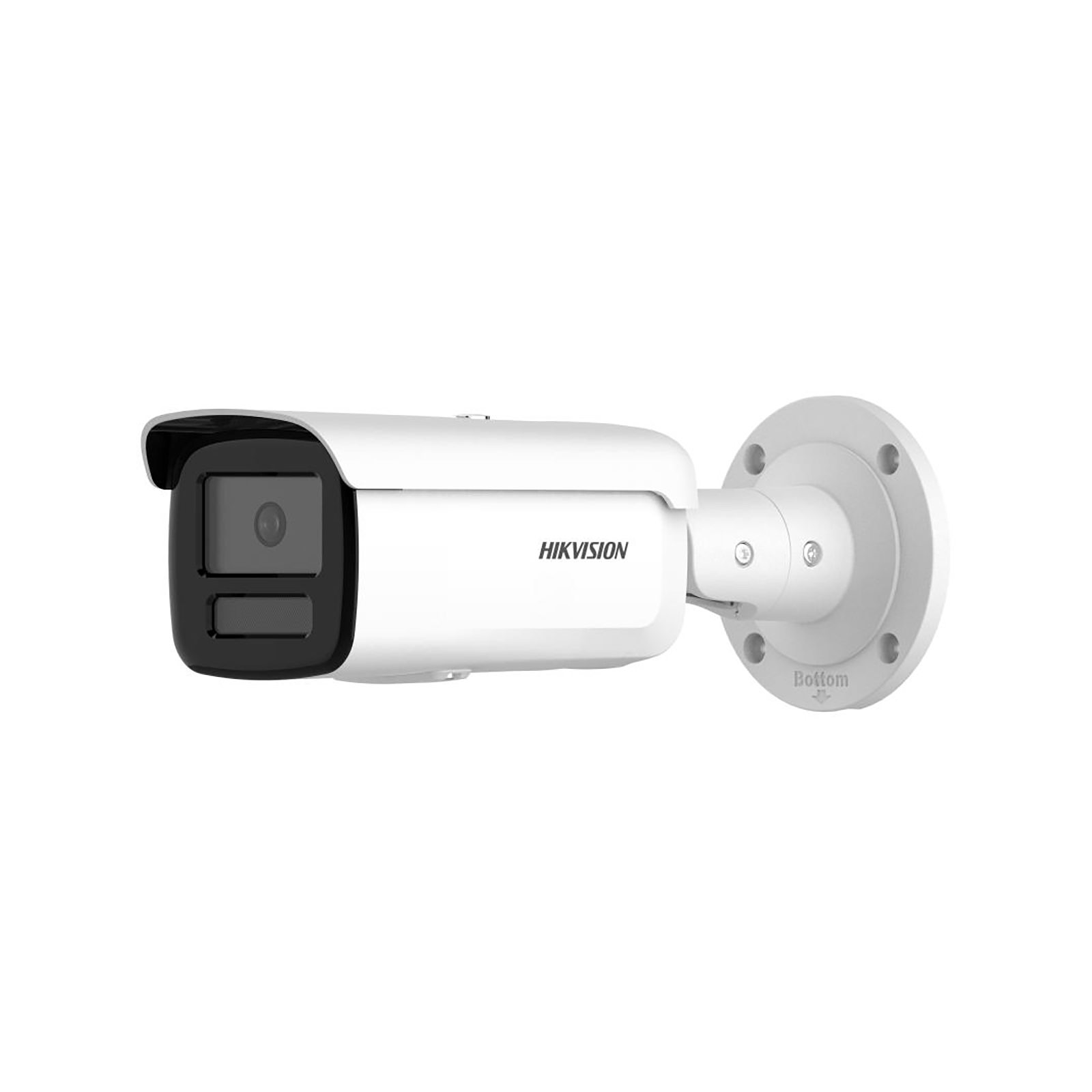 Hikvision 4MP Acusense Bullet Camera