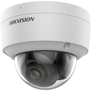 Hikvision 4MP Acusense Fixed Bullet Network IP Camera