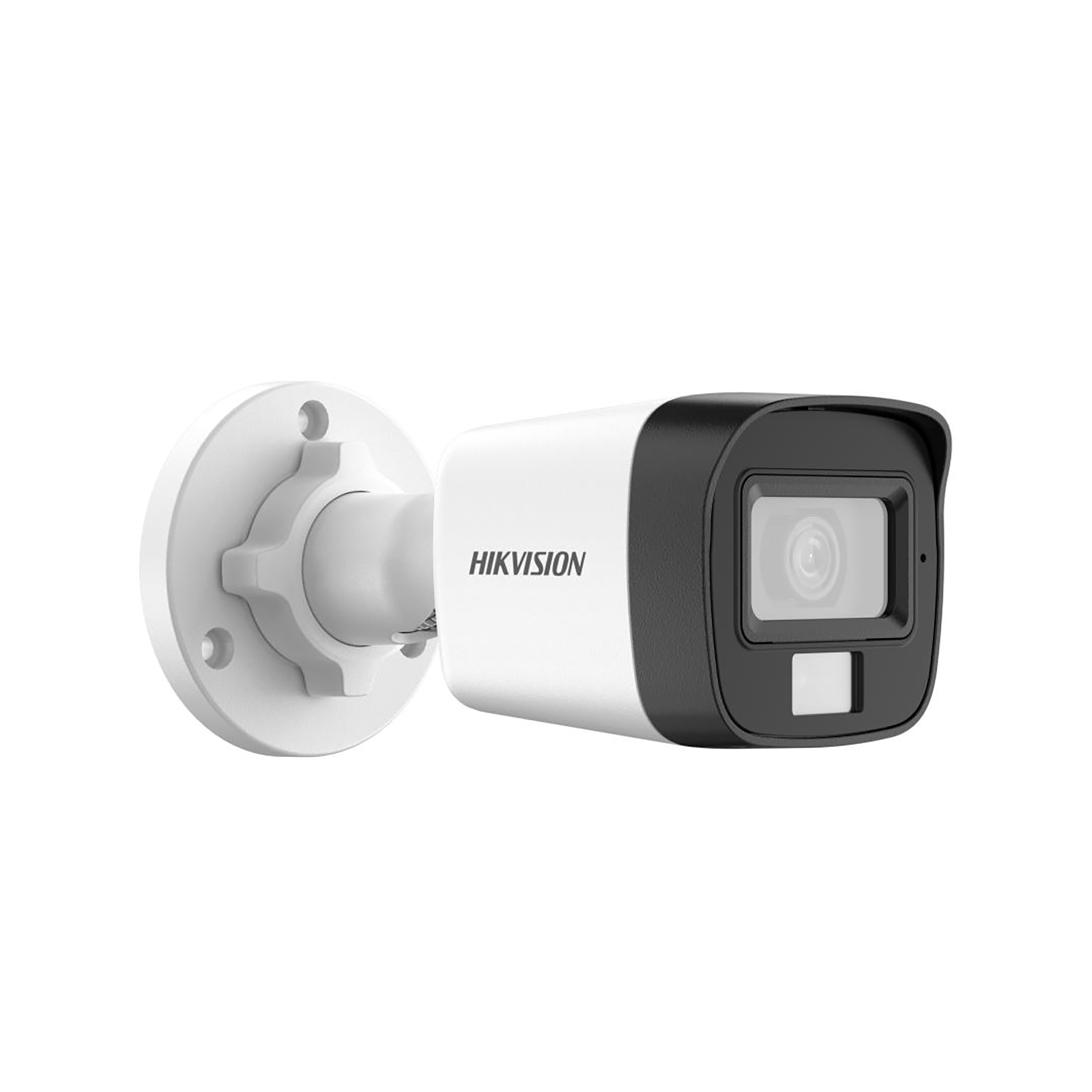 Hikvision 2MP Smart Hybrid Light Fixed Mini Bullet Analogue Camera