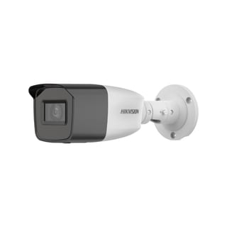 Hikvision 2MP Manual Varifocal Bullet Analogue Camera