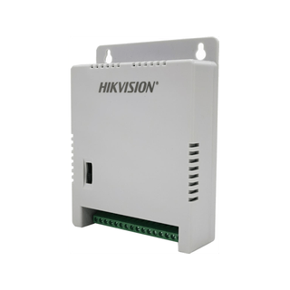 Hikvision Switching Mode Power Supply