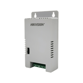 Hikvision 4 Channel Switching Mode Power SUPPLY