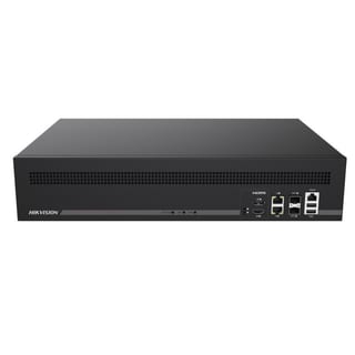 Hikvision 12-Channel 4K Decoder Board