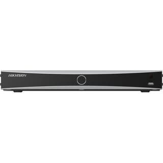 Hikvision 8-Channel 8POE Acuseek NVR