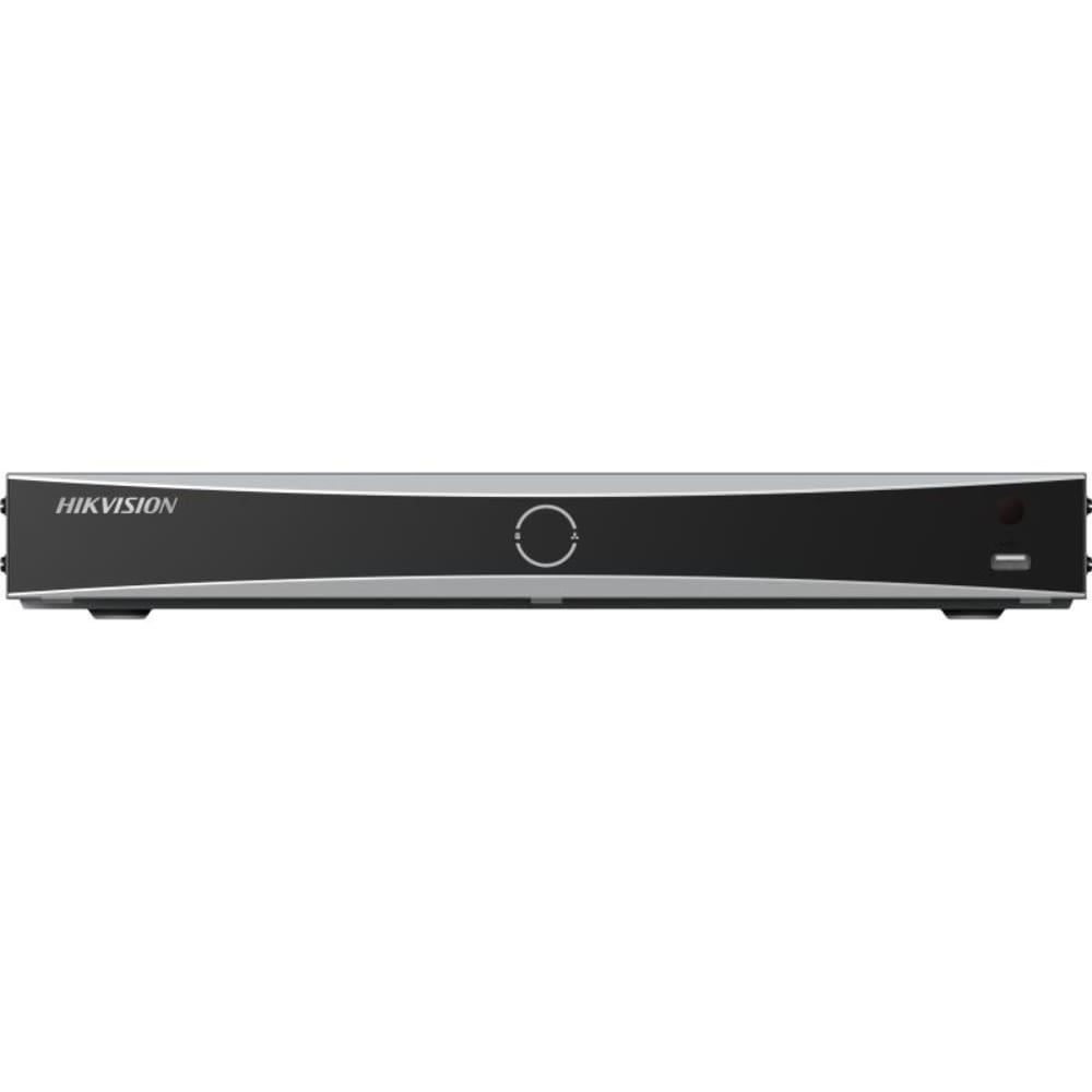 Hikvision 8-Channel 8POE Acuseek NVR