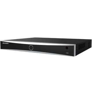 Hikvision 8-Channel 1U 8-POE K VPRO NVR