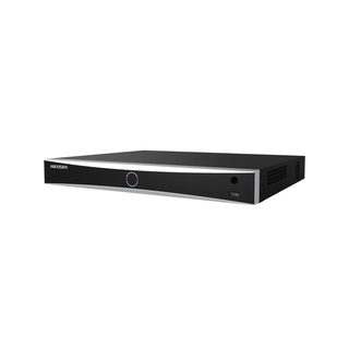 Hikvision 16-Channel Acusense NVR