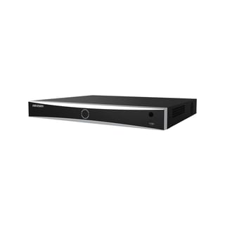 Hikvision 4K 16-CH Acusense NVR