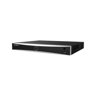 Hikvision 32-Channel 1U K Series Acusense 4K NVR