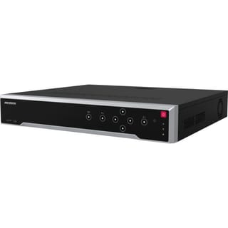 Hikvision 32-Channel 1.5U 8K NVR