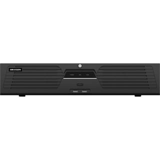Hikvision 8-Channel VPRO NVR
