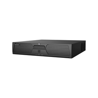 Hikvision 64-Channel Acusense NVR