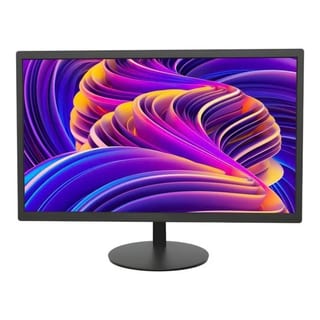 Hikvision 18.5" Borderless FHD Monitor