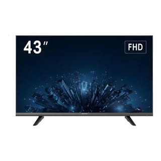 Hikvision 43" 60HZ VA FHD Monitor