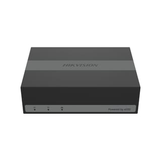 Hikvision 4-Channel 1080P 1U Mini DVR