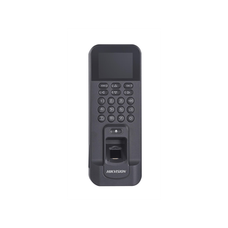 Hikvision Pro Series Fingerprint Terminal