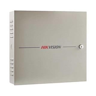 Hikvision 2 Door Controller