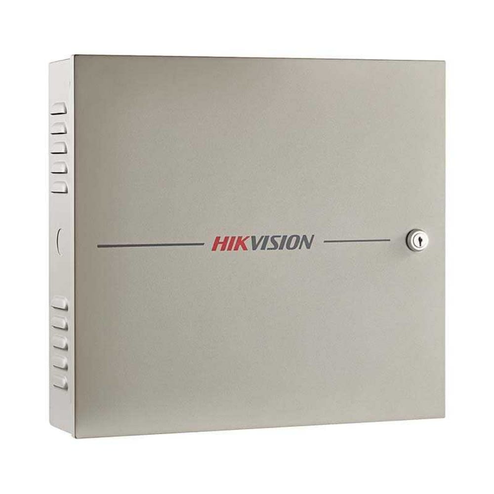 Hikvision 2 Door Controller