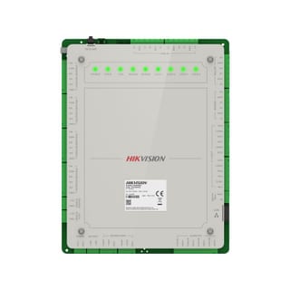 Hikvision Pro Series Four Door Access Controller
