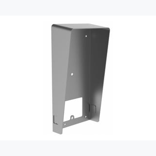 Hikvision Surface Mount Protective Rainshield For DS-KV8X13