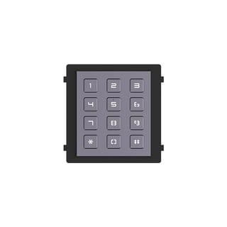 Hikvision Intercom Keypad Module