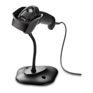 Zebra DS2208 Barcode Scanner Kit