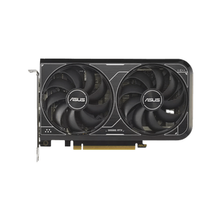 Asus Dual Nvidia GerForce RTX 4060  V2 OC Edition 8GB GDDR6 Graphic Card