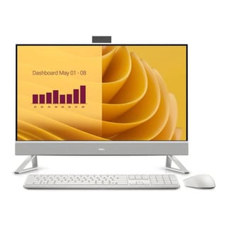 Dell 27" Core-i7 16GB 1TB Win 11 Pro All In One
